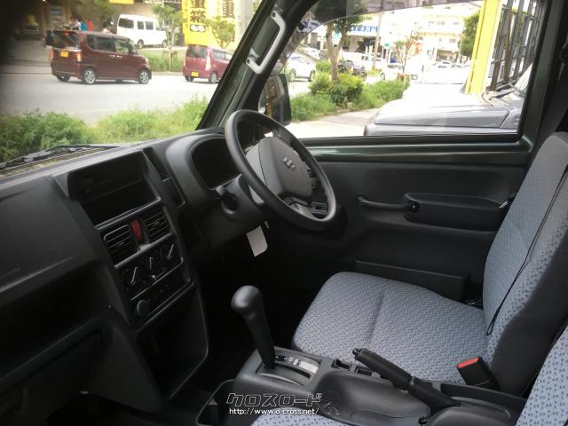 スズキ キャリイ