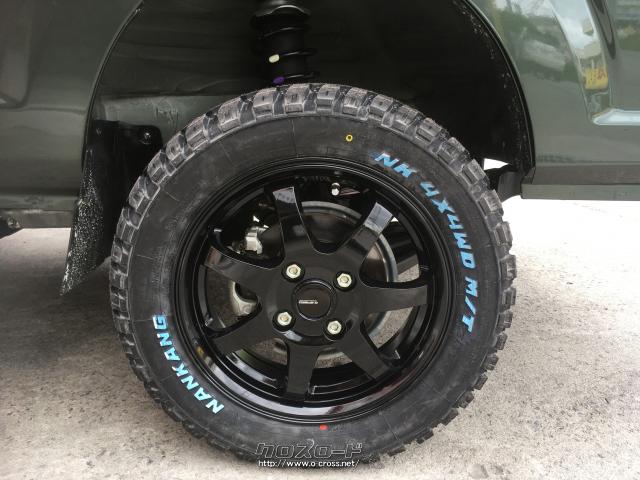 スズキ キャリイ