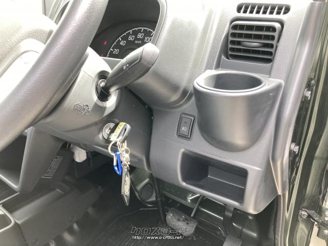 スズキ キャリイ