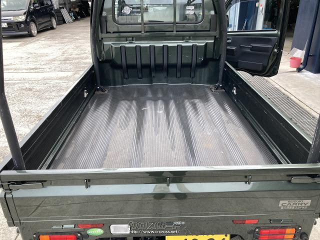 スズキ キャリイ