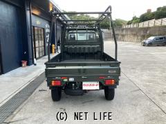 スズキ キャリイ