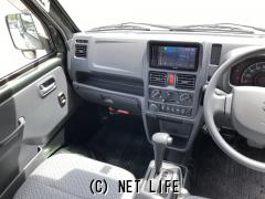 スズキ キャリイ