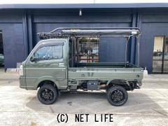 スズキ キャリイ