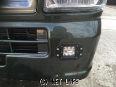 スズキ キャリイ