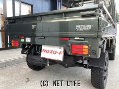 スズキ キャリイ