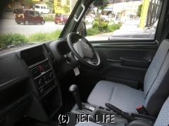 スズキ キャリイ