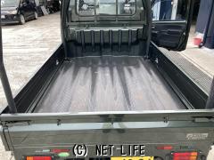 スズキ キャリイ