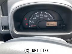 スズキ キャリイ