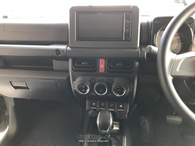 スズキ ジムニーシエラ