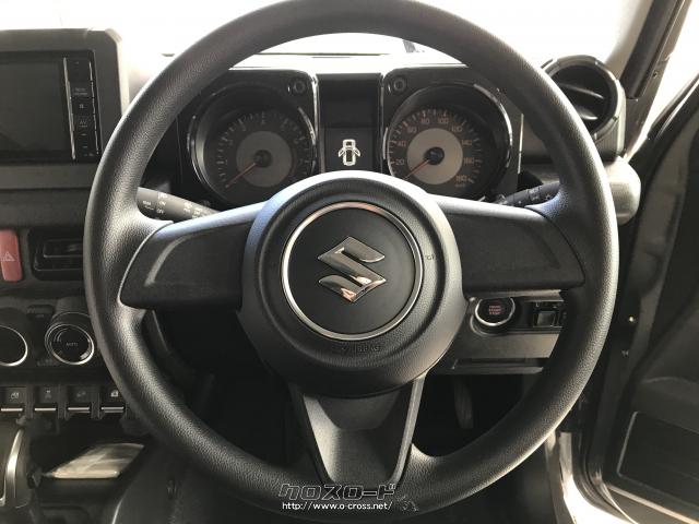 スズキ ジムニーシエラ