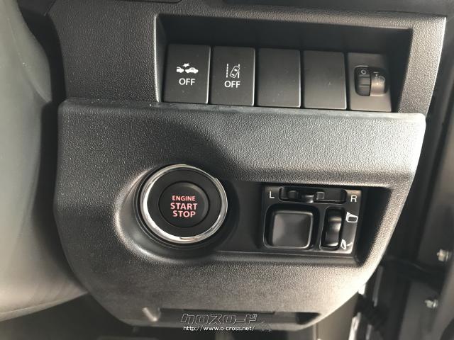 スズキ ジムニーシエラ