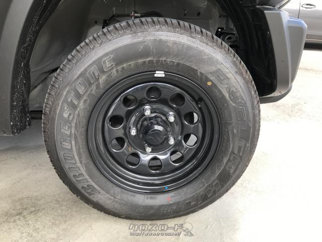 スズキ ジムニーシエラ