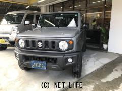 スズキ ジムニーシエラ