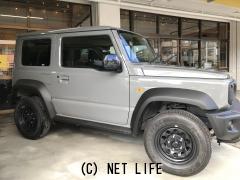 スズキ ジムニーシエラ