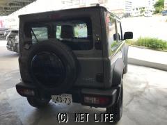 スズキ ジムニーシエラ