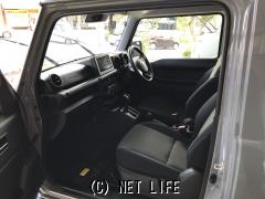 スズキ ジムニーシエラ