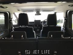 スズキ ジムニーシエラ