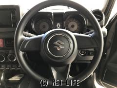 スズキ ジムニーシエラ