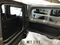 スズキ ジムニーシエラ