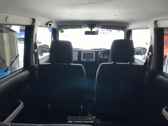 スズキ ハスラー