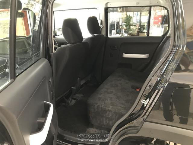 スズキ ハスラー