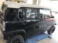 スズキ ハスラー