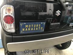 スズキ ハスラー