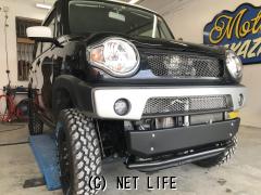 スズキ ハスラー