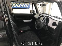 スズキ ハスラー