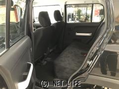 スズキ ハスラー