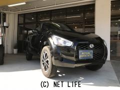 ダイハツ コペン