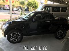 ダイハツ コペン