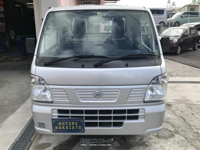 日産 NT100クリッパー