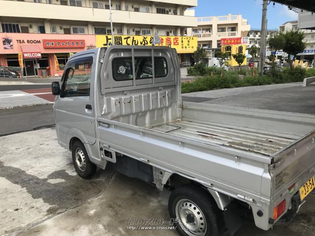 日産 NT100クリッパー