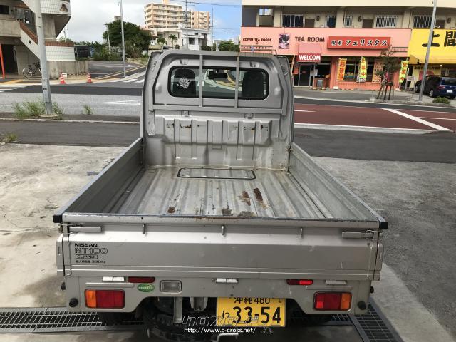 日産 NT100クリッパー
