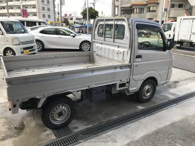日産 NT100クリッパー