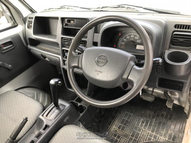 日産 NT100クリッパー