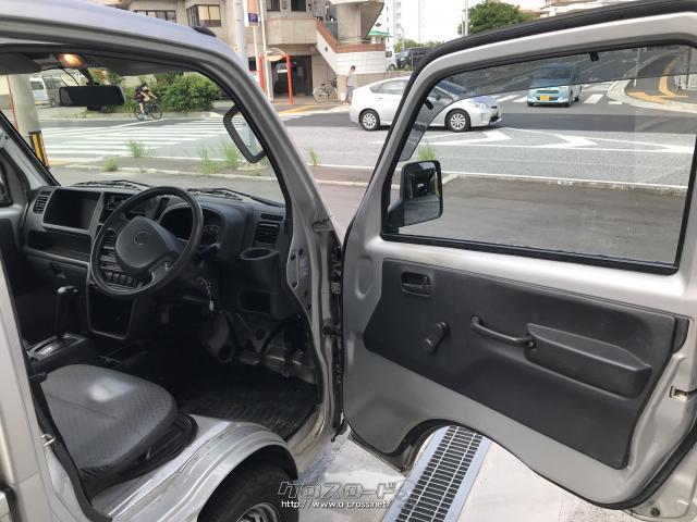 日産 NT100クリッパー