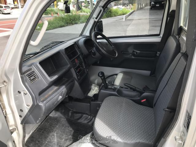 日産 NT100クリッパー