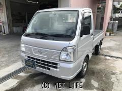 日産 NT100クリッパー