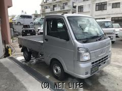 日産 NT100クリッパー