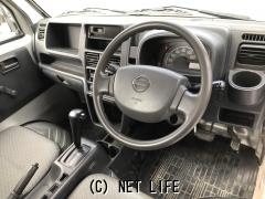 日産 NT100クリッパー