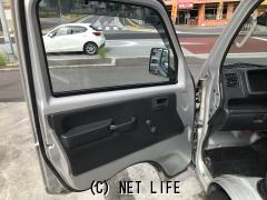 日産 NT100クリッパー