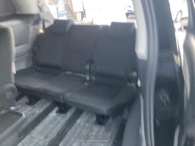 トヨタ エスティマ