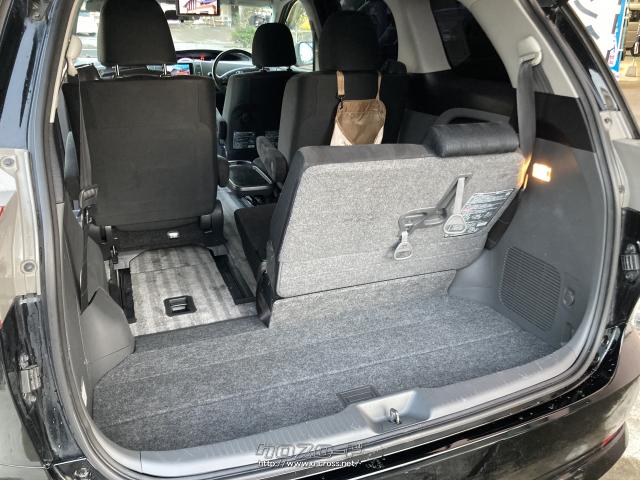 トヨタ エスティマ