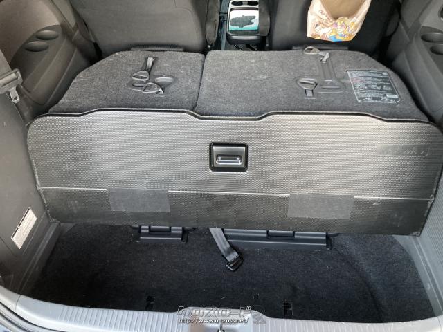 トヨタ エスティマ