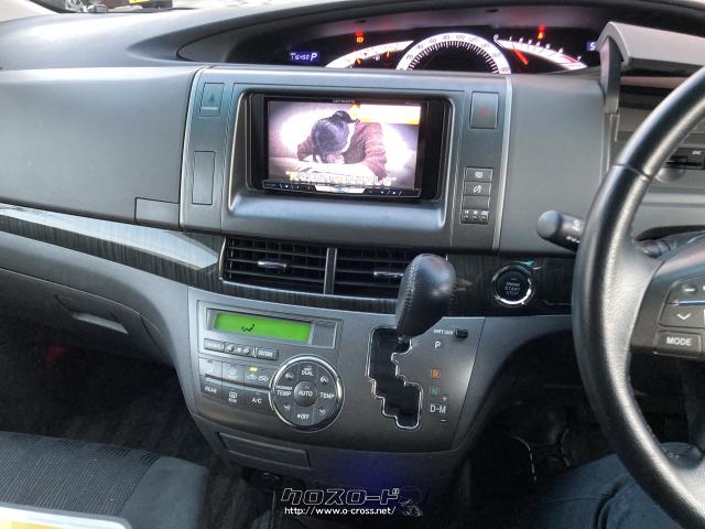 トヨタ エスティマ