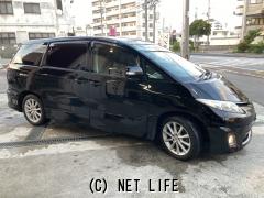 トヨタ エスティマ