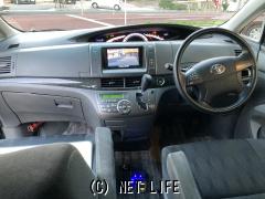 トヨタ エスティマ