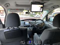 トヨタ エスティマ